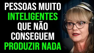 O QUE SÃO AS ALTAS HABILIDADES E SUPERDOTAÇÃO | Dra. Olzeni Ribeiro