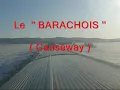 VIA Chaleur No17 Percé Part2-21Fév08