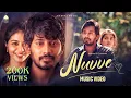 Download Lagu Nuvve - Latest Telugu Love Song 2025 | Chandana Payaavula I Arshad I Durga Mittireddi I Sravanth |