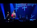 Download Lagu Twin Temple - Satan's a Woman live Vienna Stadthalle 11.05.2022