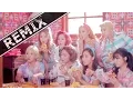 Download Lagu Girls' Generation _ SNSD (소녀시대 ) - Lion Heart (First Nuclo Remix) EDM MV