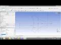 ANSYS 13 workbench tutorial
