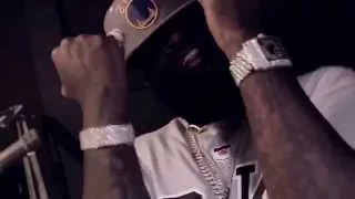 mmg djq u0026 rick ross dog food in studio video memphis 