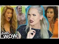 How did she get away with this The JANICE DICKINSON Modelling Agency S01E01 Luxeria