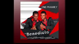 one phamily benedicta