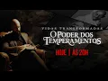 Download Lagu Vidas Transformadas: O Poder dos Temperamentos