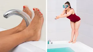 مشاكل البنات مع الرجلين الطويله و الرجلين القصيره مشاكل الناس القصيره Vs الناس الطويله 