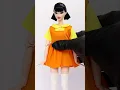 Download Lagu Barbie omtoveren tot een inktvispop