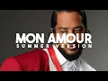 Download Lagu Slimane - Mon Amour 2025 Eurovision (Summer Version Remix Laback) + Lyrics/Paroles