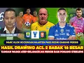 Lagu Ratchaburi JELAS KETAR-KETAR❗ Nilai Pasar Persib JAUH DIATAS Klub Thai Itu❗ Alberto IN Julio OUT❗❓