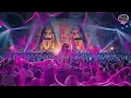 Los Dos de Tamaulipas - Sin Ti | Afro House Remix (Video Oficial)