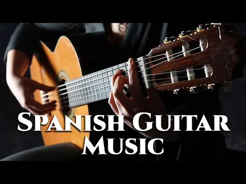 Download MP3 Spanish Guitar Music: Beautiful Relaxing Spanish Guitar Music (Instrumental)