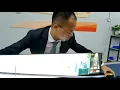 47 6 inch 120cm long streched display for shelf edge