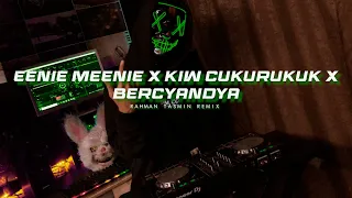 Download Dj Eanie Meenie X Kiw Cukurukuk X Bercyandya - (Funky Mix) 2023 !!! MP3