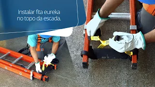 Treinamento | Linha de Vida