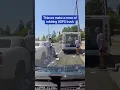 Thieves make a MESS of robbing USPS truck
