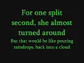 Carrie Underwood- Wasted lyrics