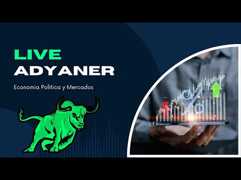 Download MP3 SubZeroCapital en el Live de Adyaner: Explorando Economía, Finanzas y Política