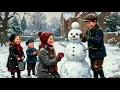 Victorian Era: 19th Century Christmas at the Grand Manor 🎄✨ | The Duchess’s Traditions | Visual Poem