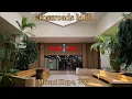 Crossroads Mall Mount Hope WV Nostalgic Rustic Countryside Mall