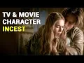 There Is Way More Incest On Television Than You Ever Realized
