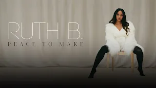 Ruth B. - Peace To Make (Official Audio)