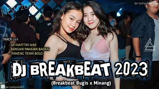 Download API NAITTIRI WAE X BANSAIK PAKAIAN BADAN BREAKBEAT - MINANG X BUGIS TERBARU MP3