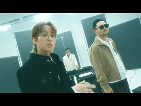 Epik High K-DRAMA 公式動画サムネイル