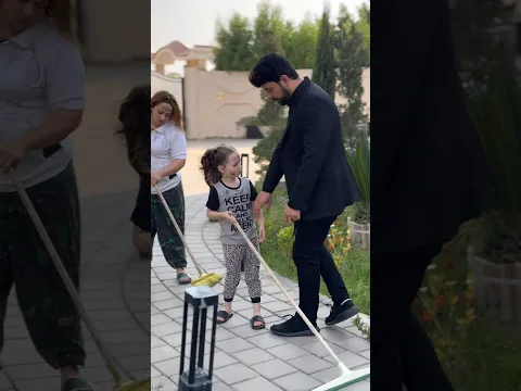 الدنيا لناس وناس ناس بتتعب وناس بتلعب 😭