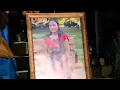 Vigil held for cleaning worker shot killed after going to wrong Whitestown home