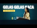 Download Lagu LAGU NOSTALGIA INDONESIA || GELAS GELAS KACA - CIPT. RINTO HARAHAP || COVER BY DEVI SINAGA