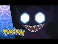 Lagu Ready, Willing, and Sableye | POKÉMON FULL EPISODE 29 | Season 6