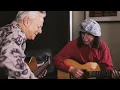 Tittle Tattle | Collaborations | Tommy Emmanuel with Jack Pearson