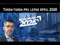 Download Lagu Belanjawan yang sukar di bangkang, tanda-tanda PRU lepas April 2026