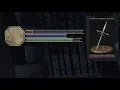 DS3 Risky Rapier Parry