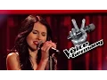 Download Lagu Young And Beautiful - Christina Sommer | The Voice | Blind Audition 2014