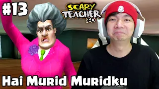 Download Miss T Jadi Model - Scary Teacher 3D Indonesia - Part 13 MP3