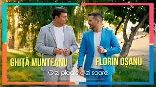 Ghita Munteanu Si Florin Osanu - O Zi Ploaie O Zi Soare