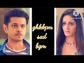 Download Lagu sad bgm | #ghkkpm | ghum hain kisi ke pyaar | play beat