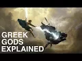 Download Lagu Greek Gods Explained In 12 Minutes