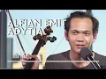 Download Lagu Music Sessions OFF - Alfian Emit Adytia - Dutch National Opera