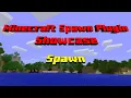 Minecraft Plugin Showcase Spawn Plugin