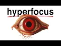 How to Engineer Hyperfocus And Stop Waiting for Inspiration