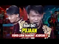 Download Lagu Robi DA7 - Pujaan (LIRIK) | Dangdut Academy 7