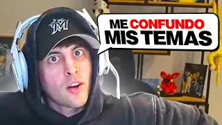 Robleis Habla de sus Próximos Shows