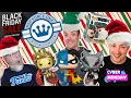 Cyber Monday Funko Deals? Limited Edition Success? PFO Funko News