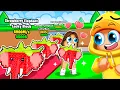 Download Lagu Ik Geef Mijn CRUSH 100 GEHEIME LUCKYBLOCKS In Steal A Brainrot! (Roblox)