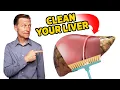 The BEST 7 Foods to Clean Out Your Liver