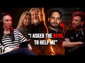 Murdered By An Angel - The death of Milton Sawyer