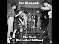 The Stroll - by The Diamonds [extended]